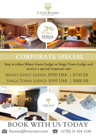 Corporate Special At Singa & Ibhayi (2)