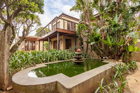 singa